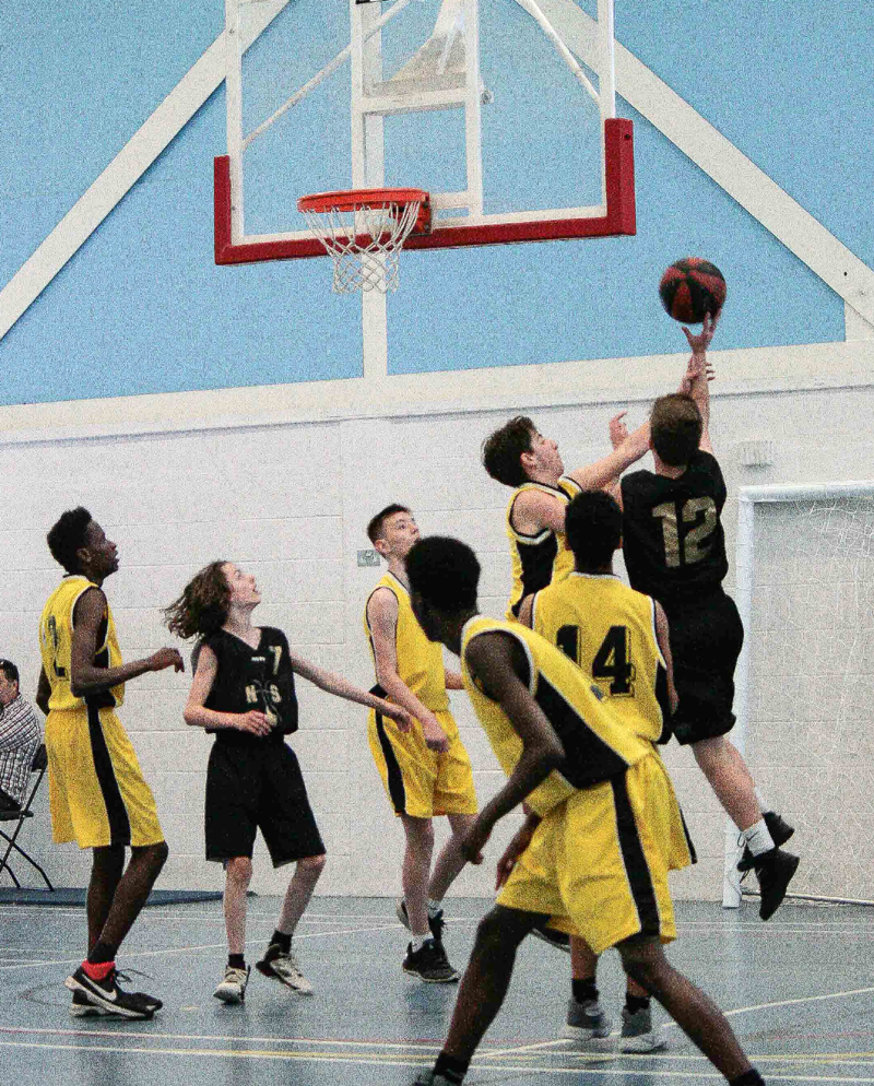 foul